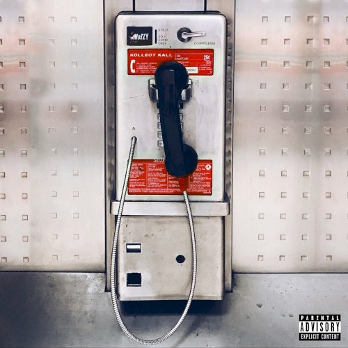 Kollect Kall — Mozzy