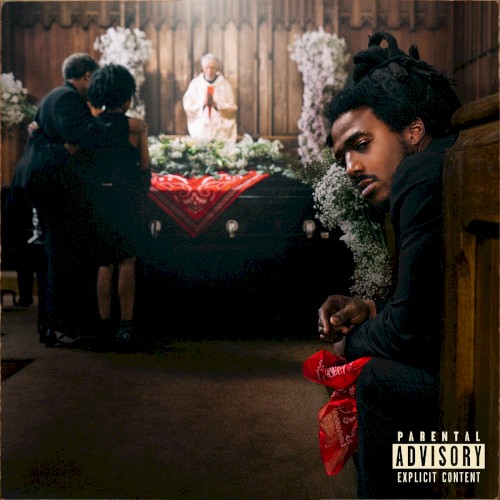 Survivor’s Guilt — Mozzy