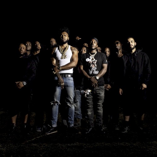 Members By All Movements — Mozzy