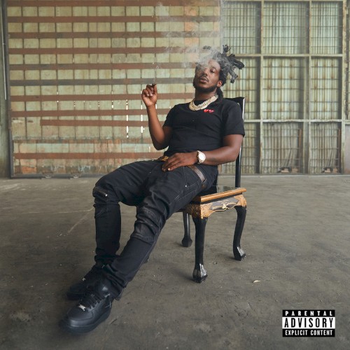 Internal Affairs — Mozzy