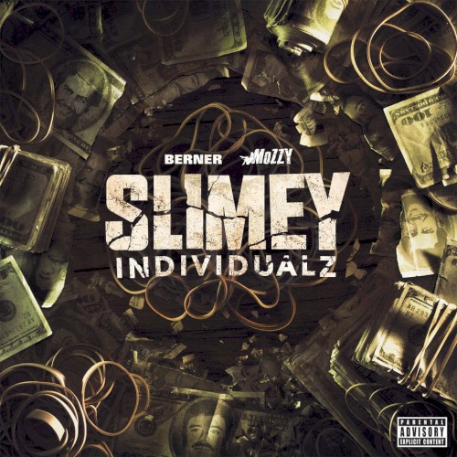 Slimey Individualz — Mozzy