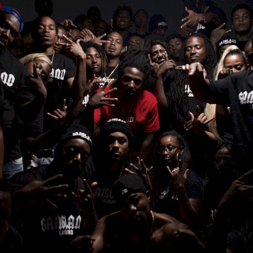 Gangland Landlord — Mozzy