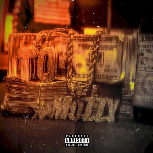 Legendary Gangland — Mozzy