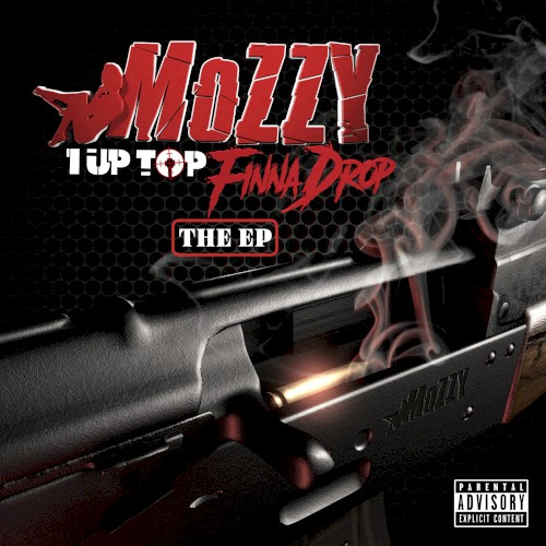 1 Up Top Finna Drop — Mozzy