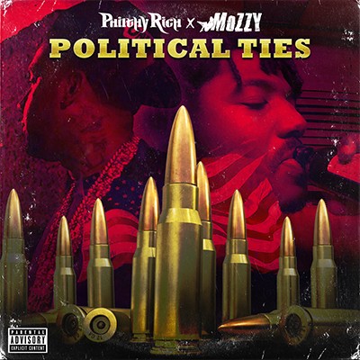 Political Ties — Mozzy
