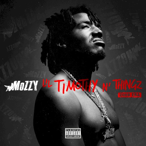 Lil Timothy n’ Thingz (2008 Era) — Mozzy