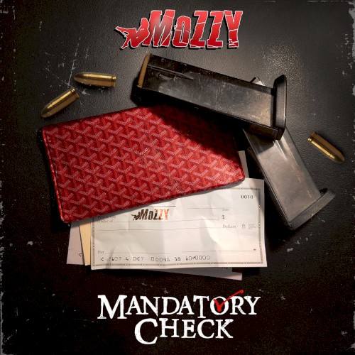 Mandatory Check — Mozzy