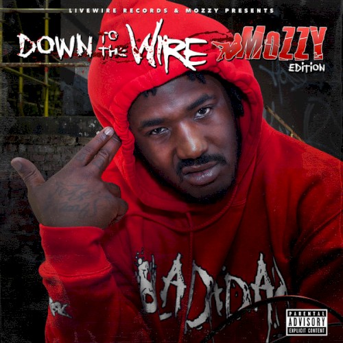 Down to the Wire: 4th Ave Edition — Mozzy