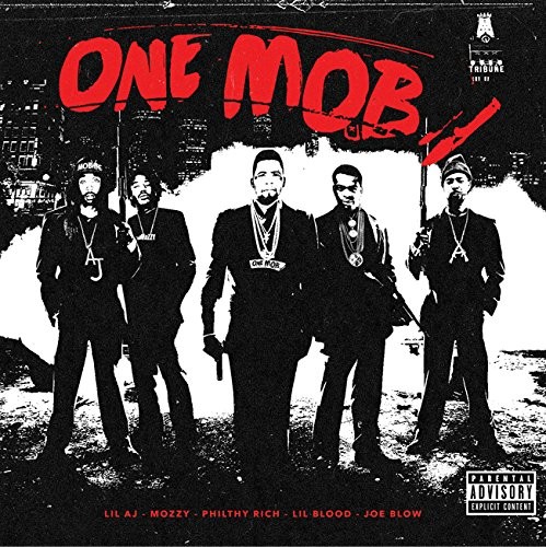 One Mob — Mozzy