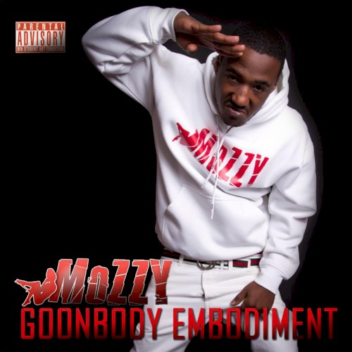 Goonbody Embodiment — Mozzy