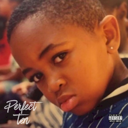 Perfect Ten — Mustard