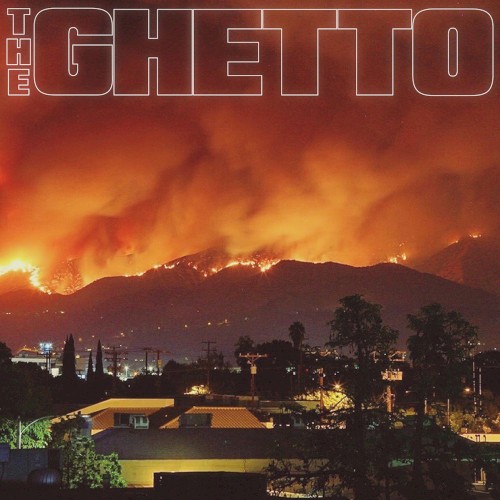 The Ghetto — Mustard