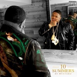 10 Summers — Mustard