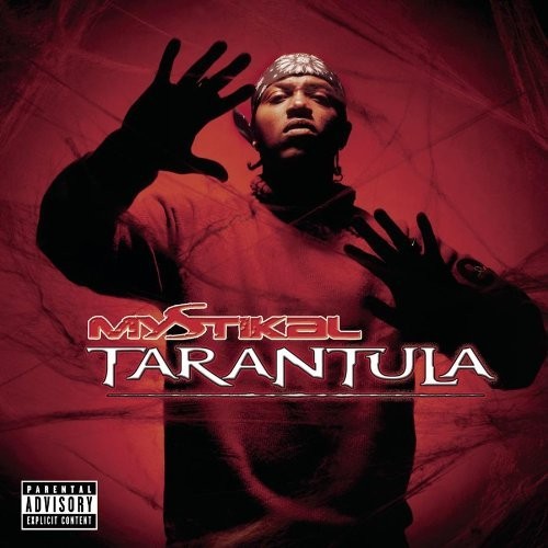 Tarantula — Mystikal