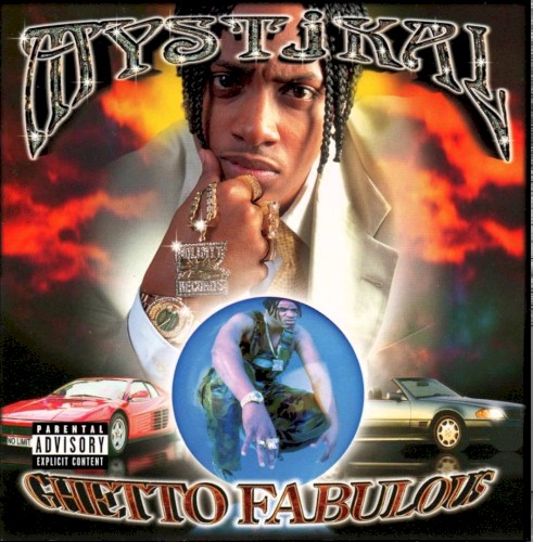 Ghetto Fabulous — Mystikal