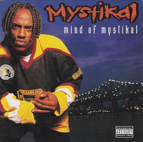 Mind of Mystikal — Mystikal