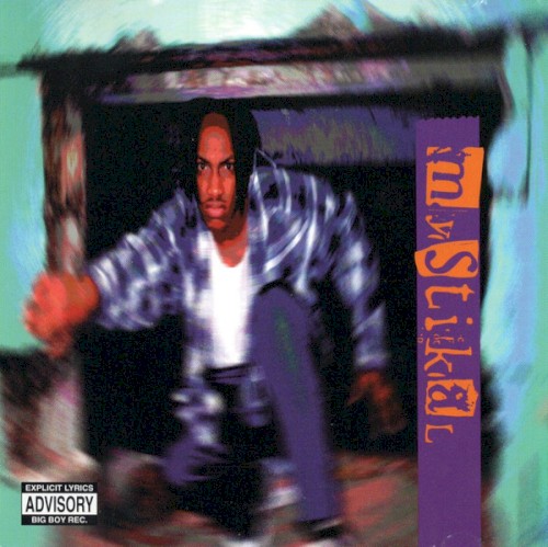 Mystikal — Mystikal