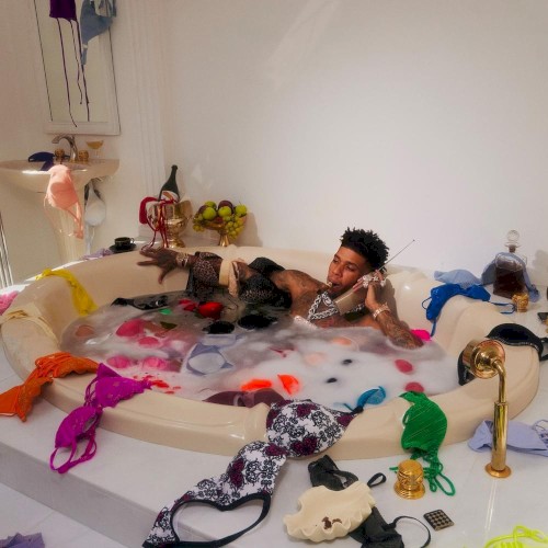 SLUT SZN — NLE Choppa