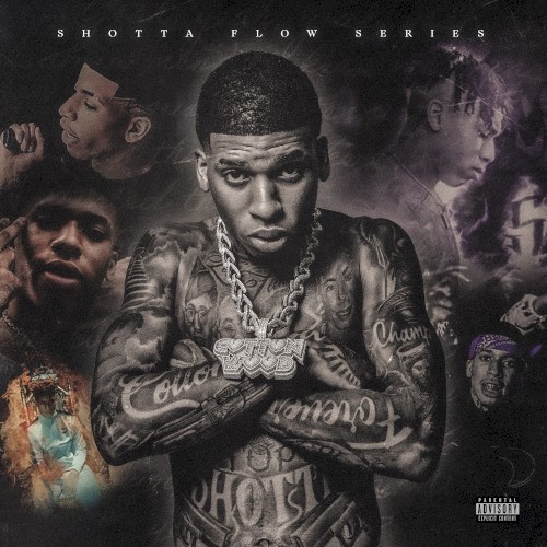 Shotta Flow Series — NLE Choppa