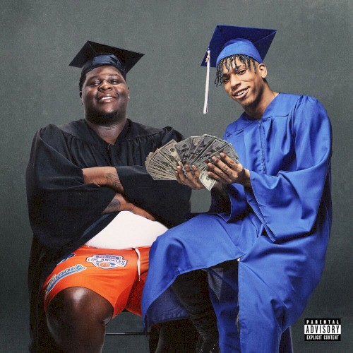 The Chosen Ones — NLE Choppa