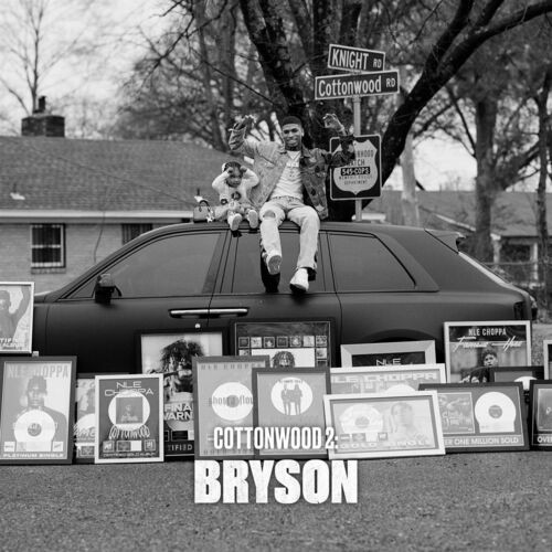 Cottonwood 2: BRYSON — NLE Choppa