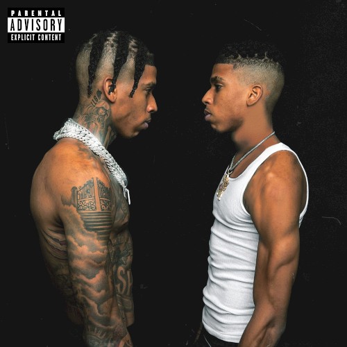 Me vs. Me — NLE Choppa