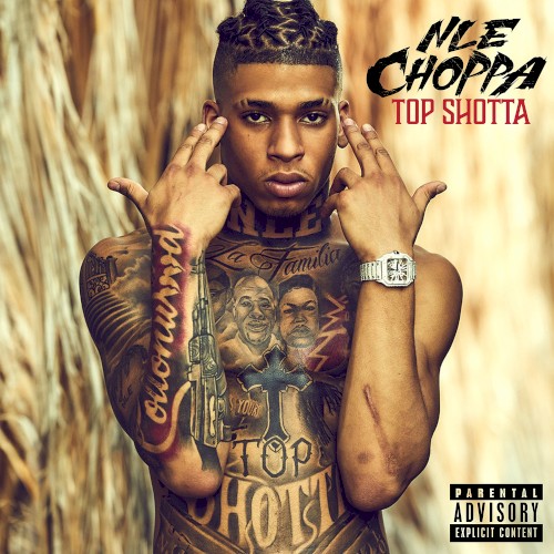 Top Shotta — NLE Choppa
