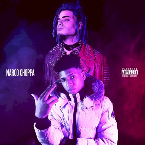 Narco Choppa — NLE Choppa