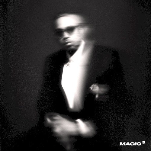 Magic 3 — Nas