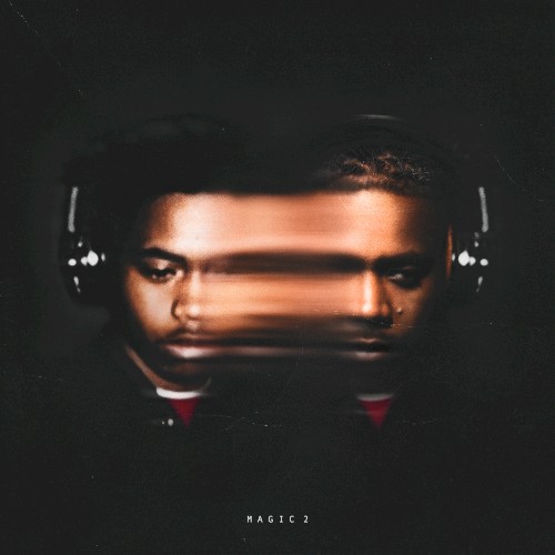 Magic 2 — Nas
