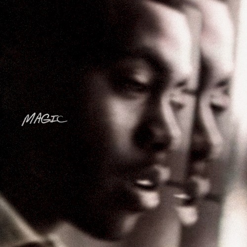 Magic — Nas