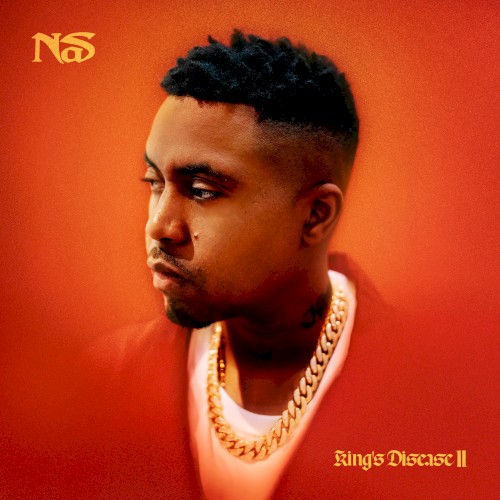 King’s Disease II — Nas