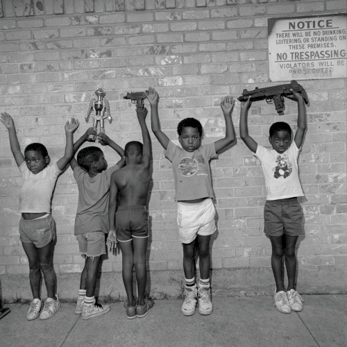 NASIR — Nas