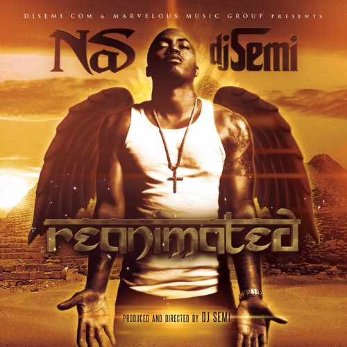 Reanimated — Nas
