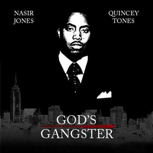 God’s Gangster — Nas