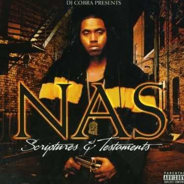 Scriptures & Testaments — Nas
