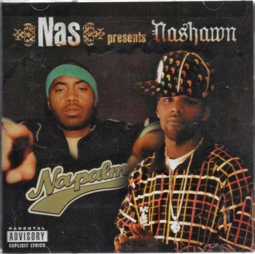 Napalm — Nas