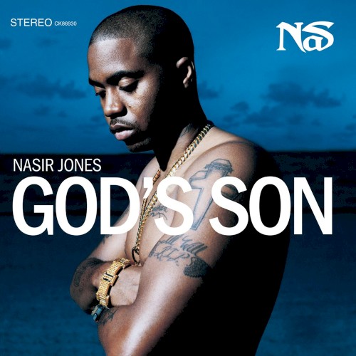 God’s Son — Nas