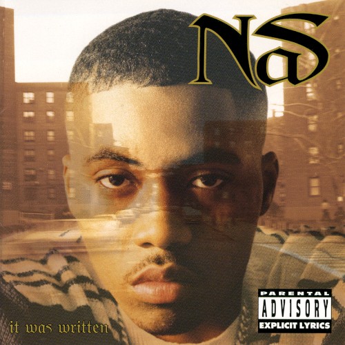 It Was Written — Nas