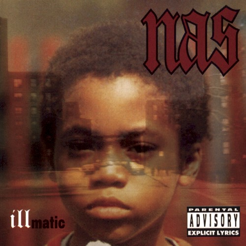 Illmatic — Nas