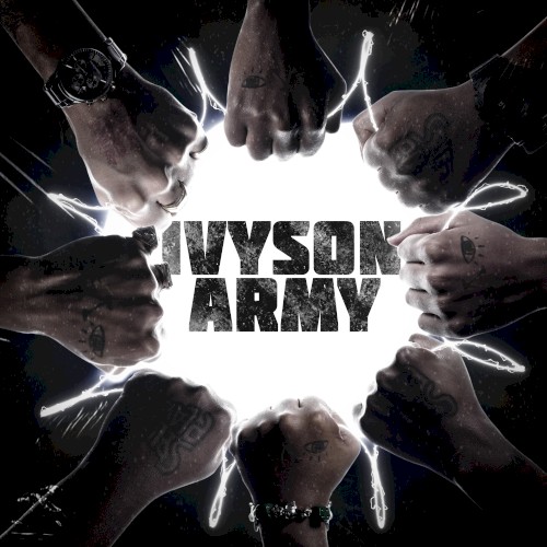 Ivyson Army Tour Mixtape — Nasty C