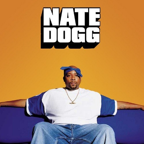 Nate Dogg — Nate Dogg