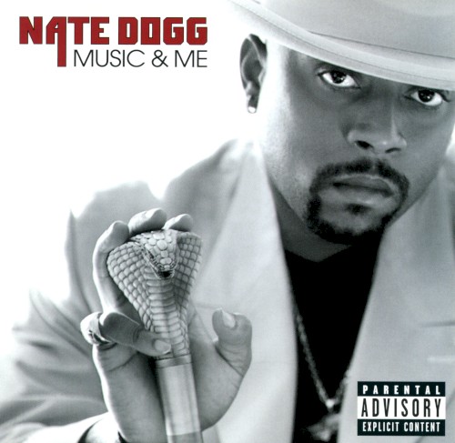 Music & Me — Nate Dogg