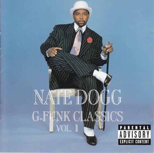G-Funk Classics, Vol. 1 — Nate Dogg