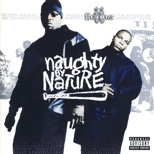 IIcons — Naughty by Nature