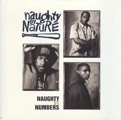 Naughty by Numbers — Naughty by Nature
