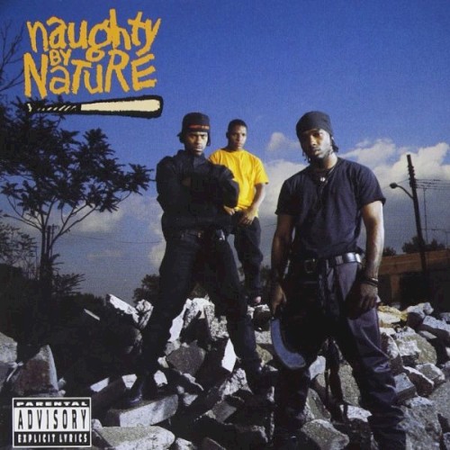 Naughty by Nature — Naughty by Nature