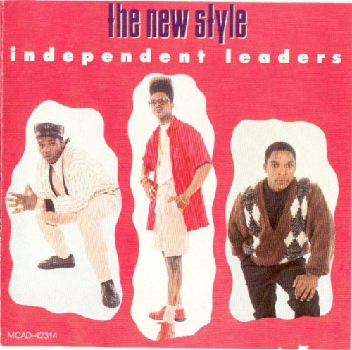 Independent Leaders — Naughty by Nature