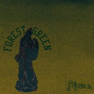 forest green — Navy Blue