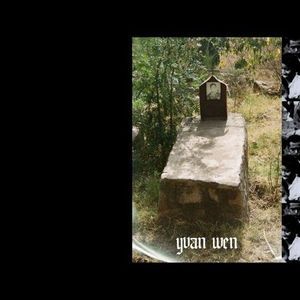 yvan wen — Navy Blue